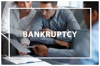 bankruptcy box