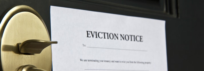 page-Eviction eviction