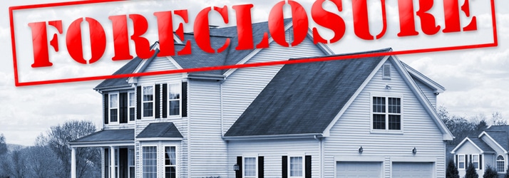 page-Foreclosure foreclosure